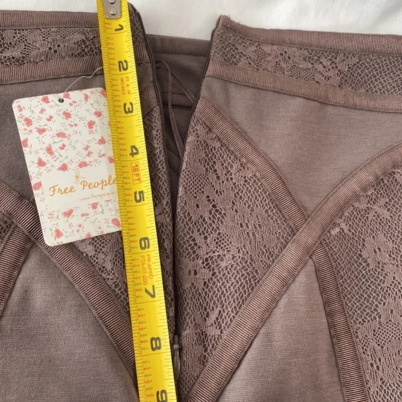 NWT Free People skirt - Picture 7 of 9